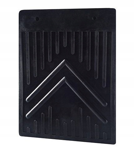 OSŁONA BŁOTNIKA CHLAPACZ CHLAPAK BŁOTOCHRON 210x275mm