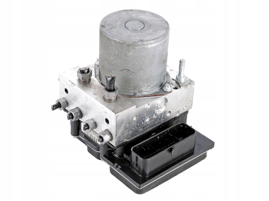 9664532380 0265230883 - ГЛАВНЫЙ ТОРМОЗНОЙ ЦИЛИНДР ABS PEUGEOT 3008 5008