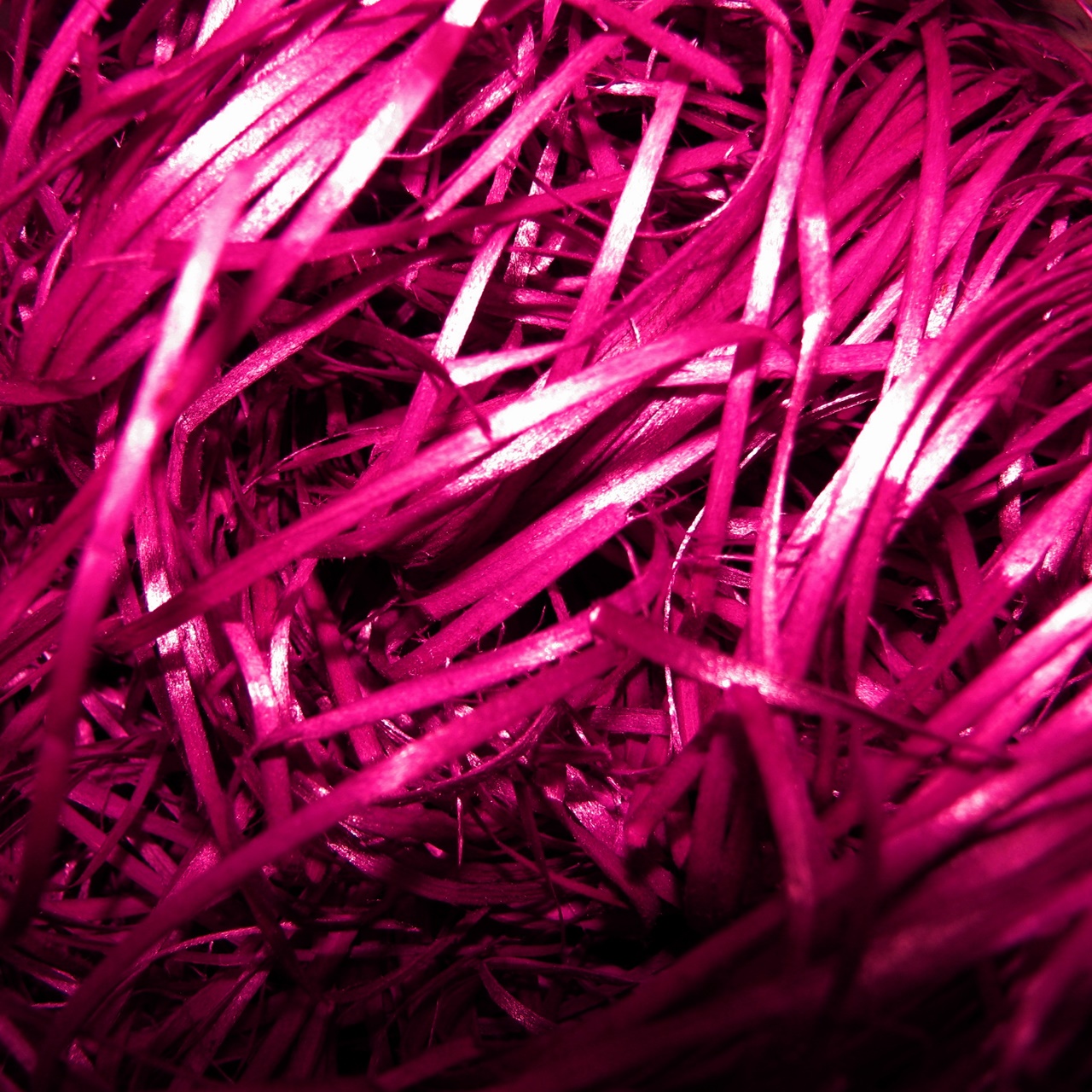 Wolina WEŁNA DRZEWNA wypełniacz 20kg AMARANT