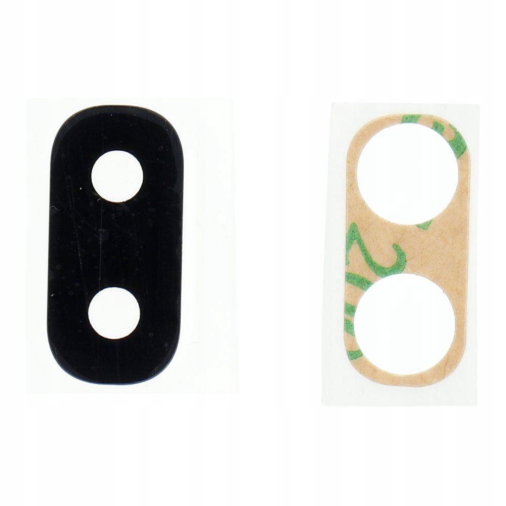 Szkło aparatu do Samsung Galaxy A10e