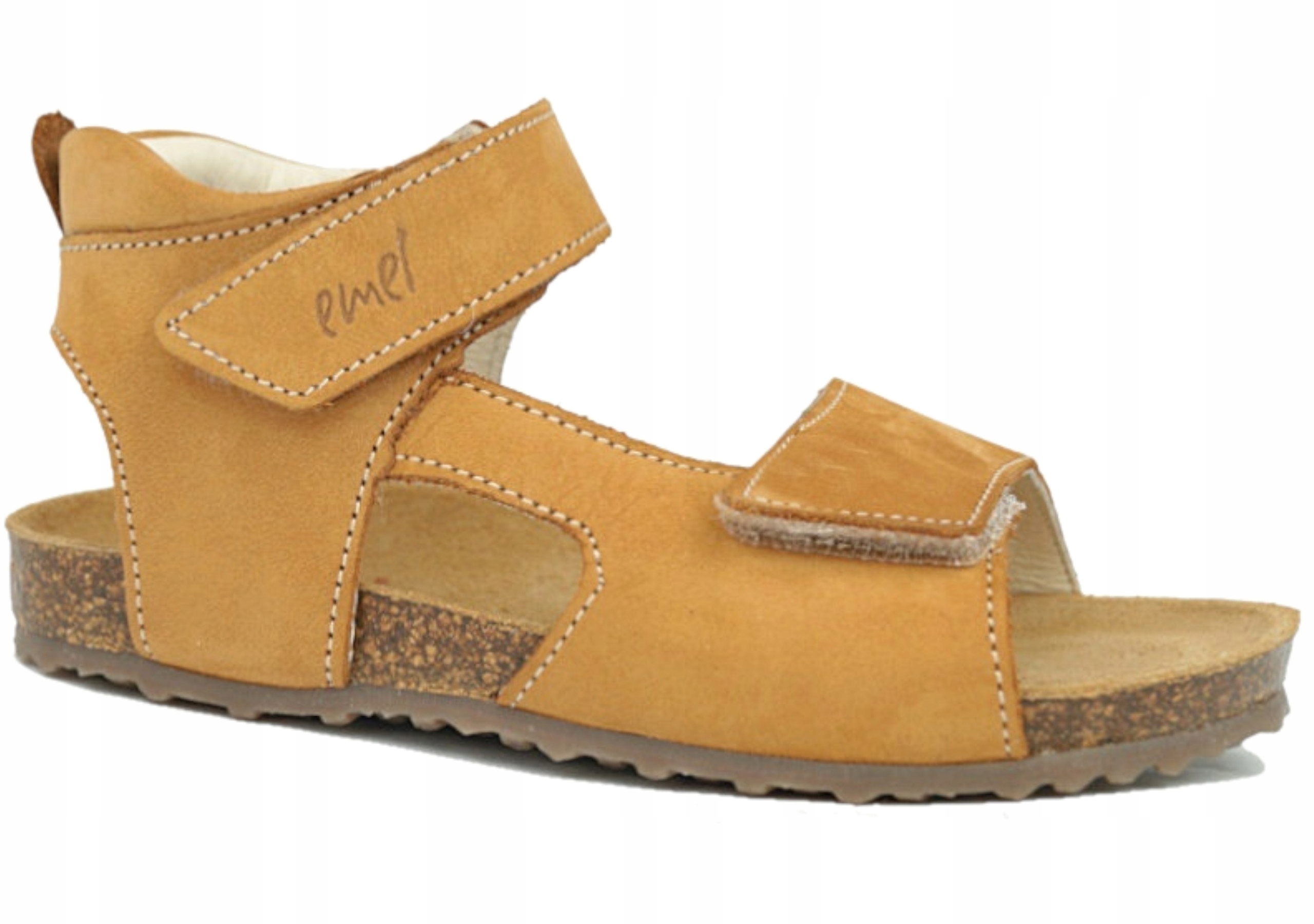 

Emel Buty E2509 Sandały Sandałki Dziecięce 26_1