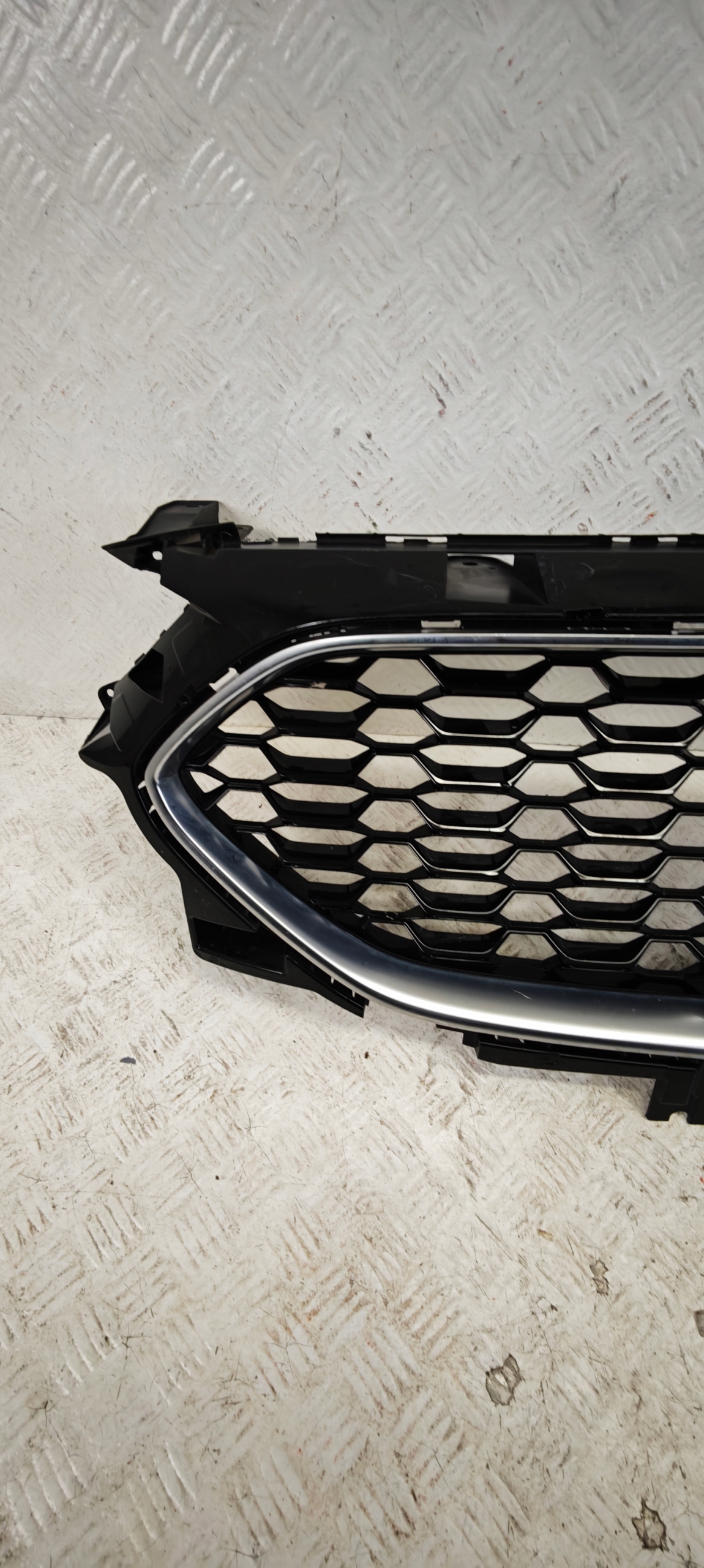 grill grille radiator front MG ZS LIFT 10633336