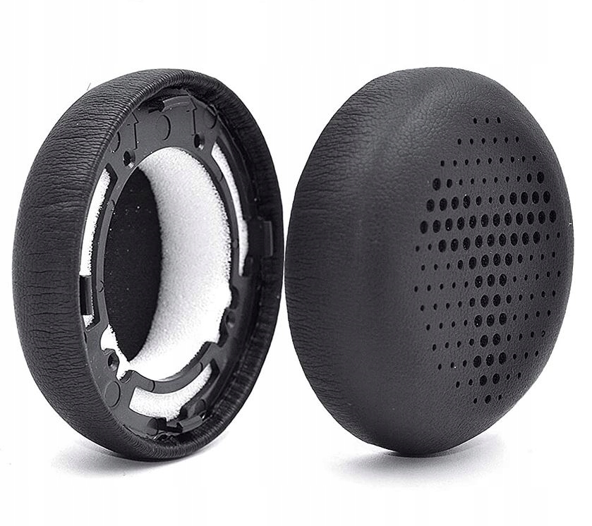 

Nauszniki Pady Gąbki Poduszki Do Akg Y500 Wireless