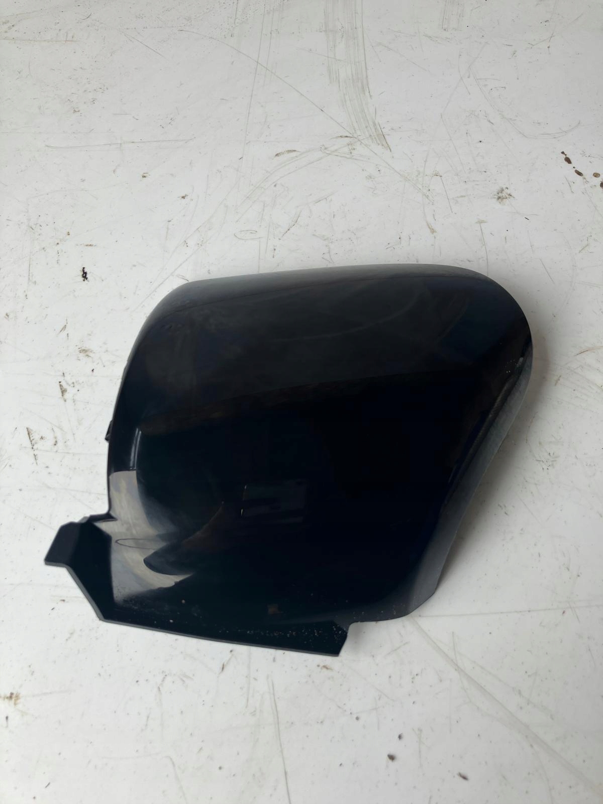 Couvre Console Gauche C4 CACTUS 9800190077