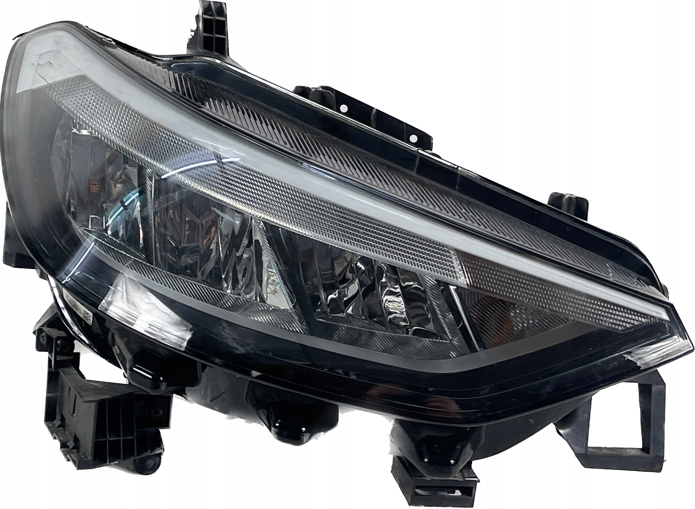 VW ID3 light front right FULL LED 10B941006A