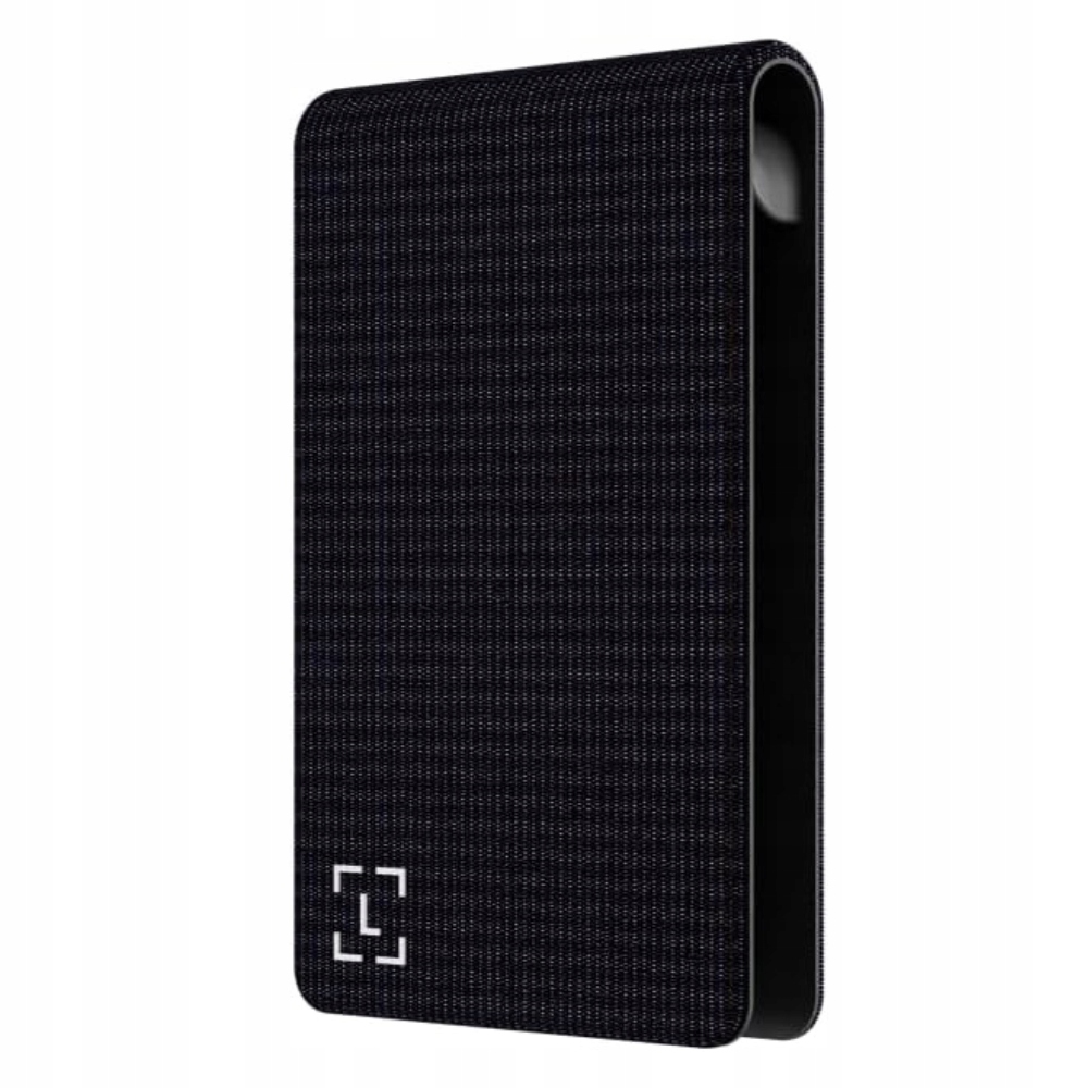 Ledger Pouzdro Peněženka pro kryptoměny Nano Gen5 Magnet Folio Party Aubergine