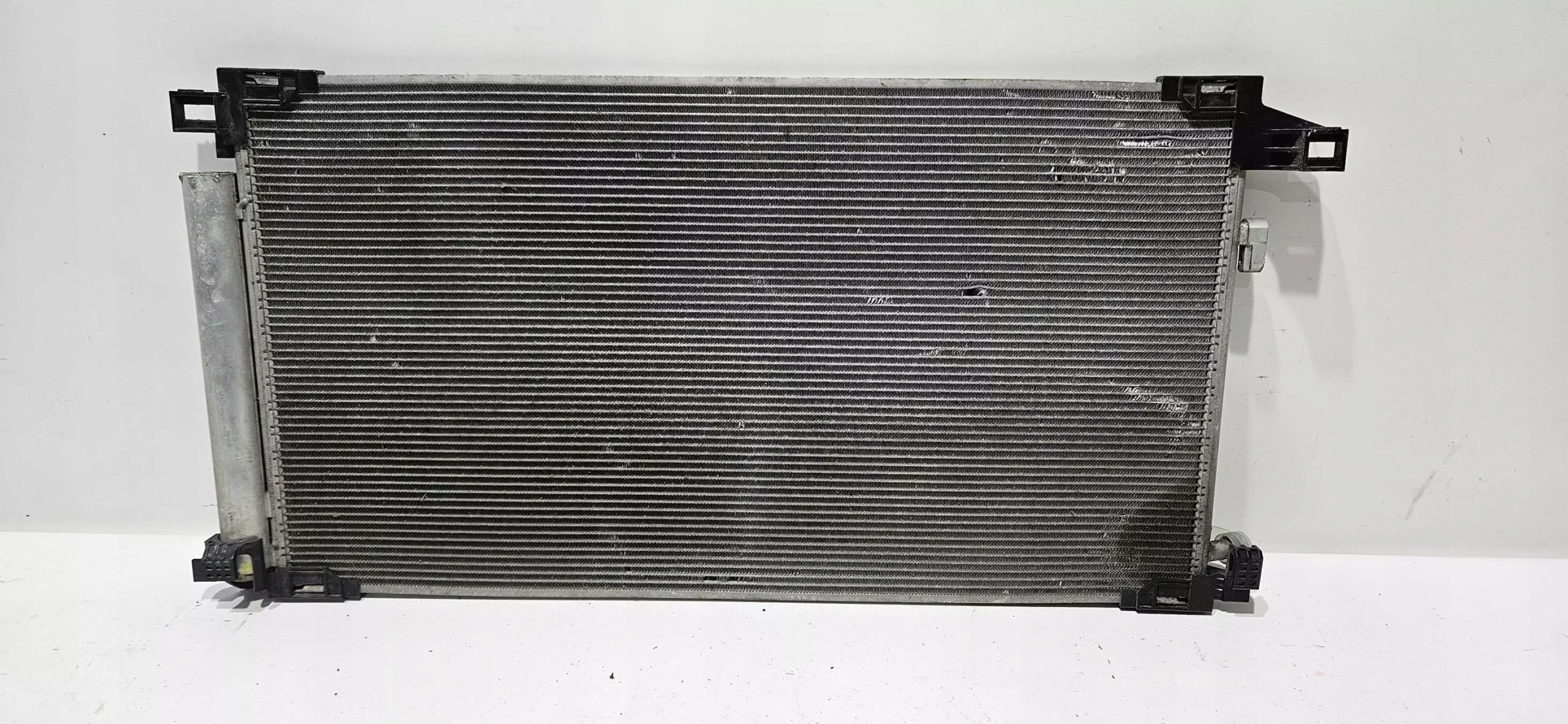 Radiateur climatisation TOYOTA COROLLA E21 2018