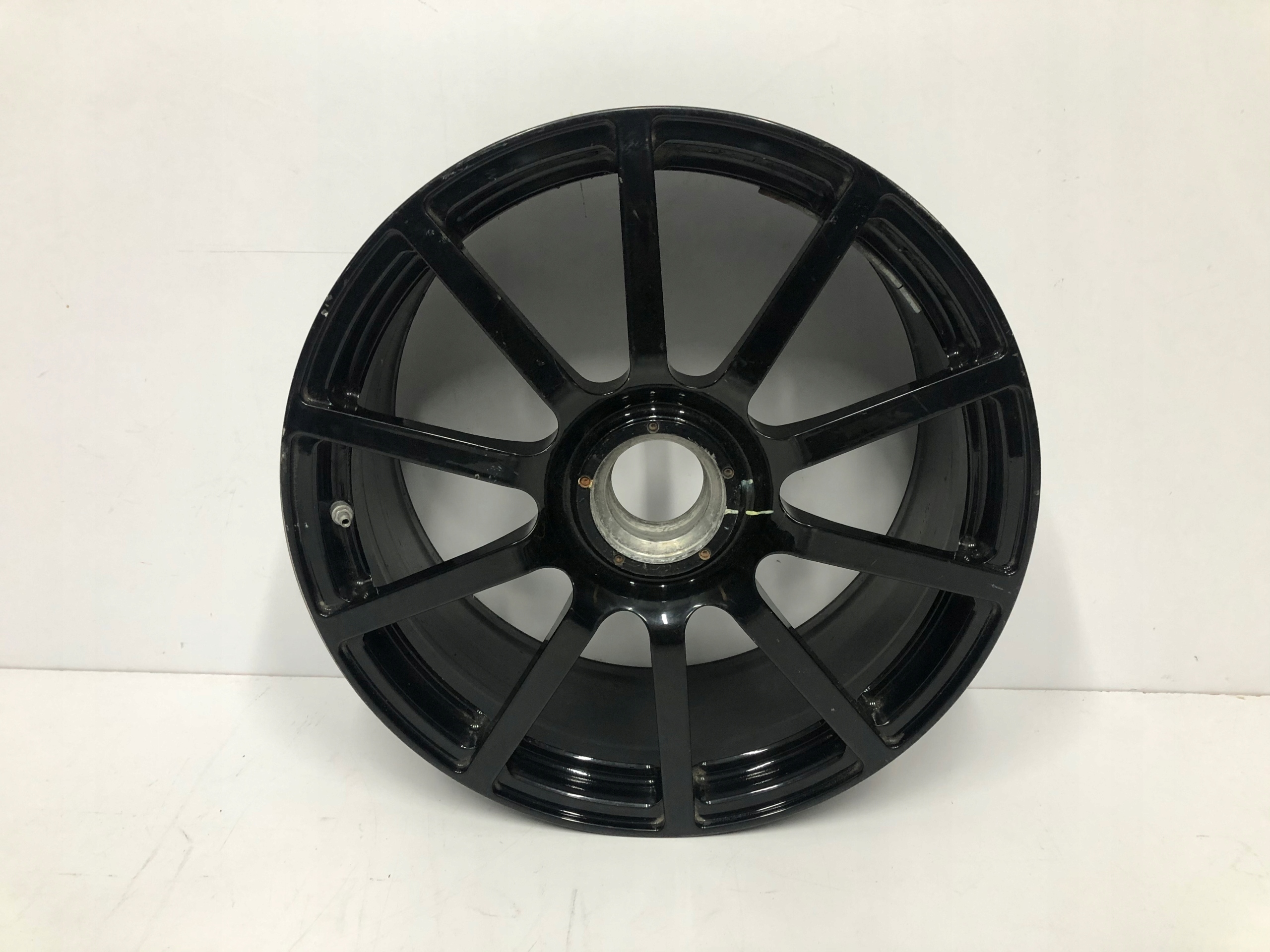 disk FERRARI LAFERRARI 280868 9JX19 ET53.7