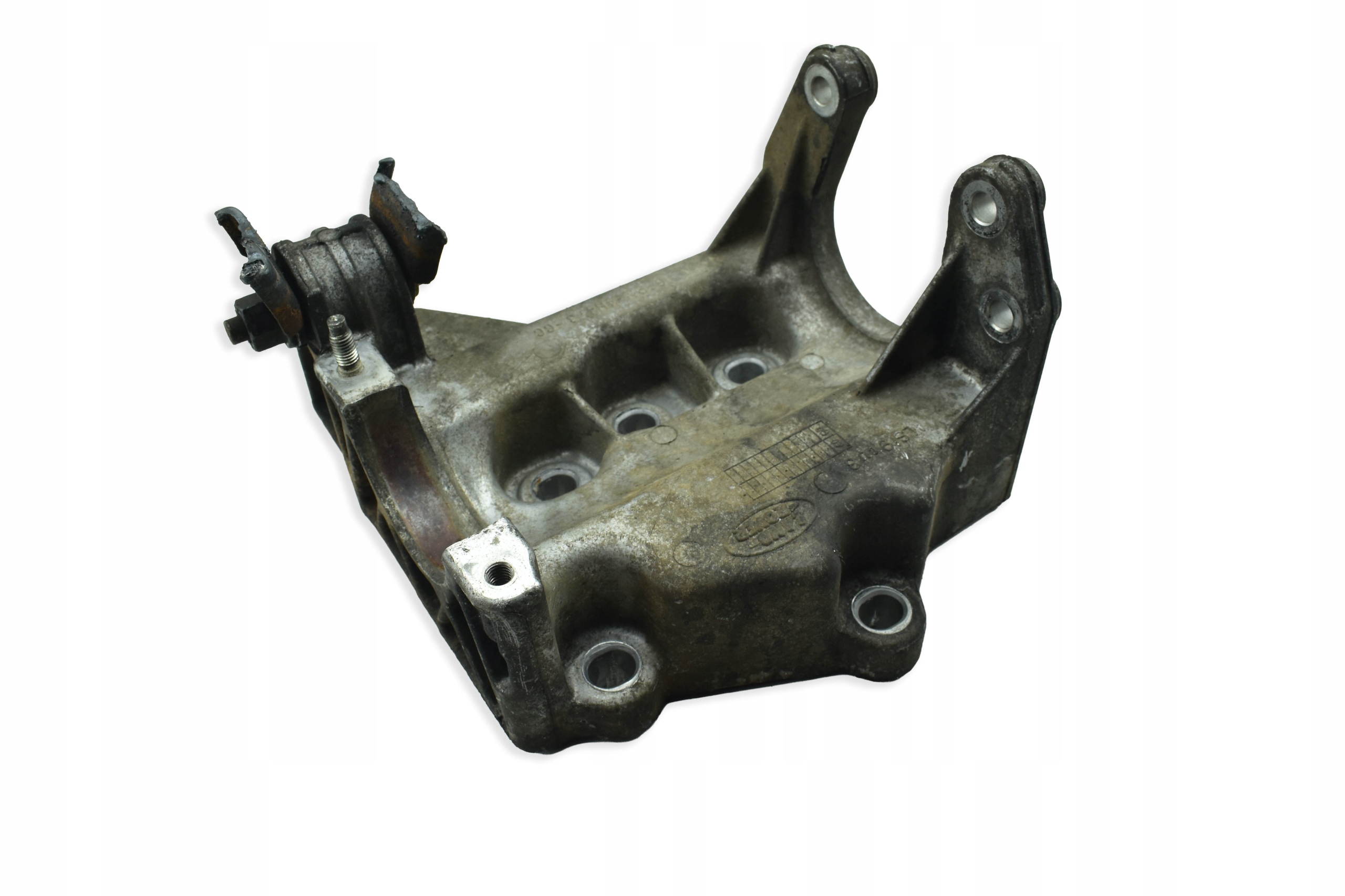 engine supporting mount LAND ROVER FREELANDER II 2.2d 6G9N-4H473-CC