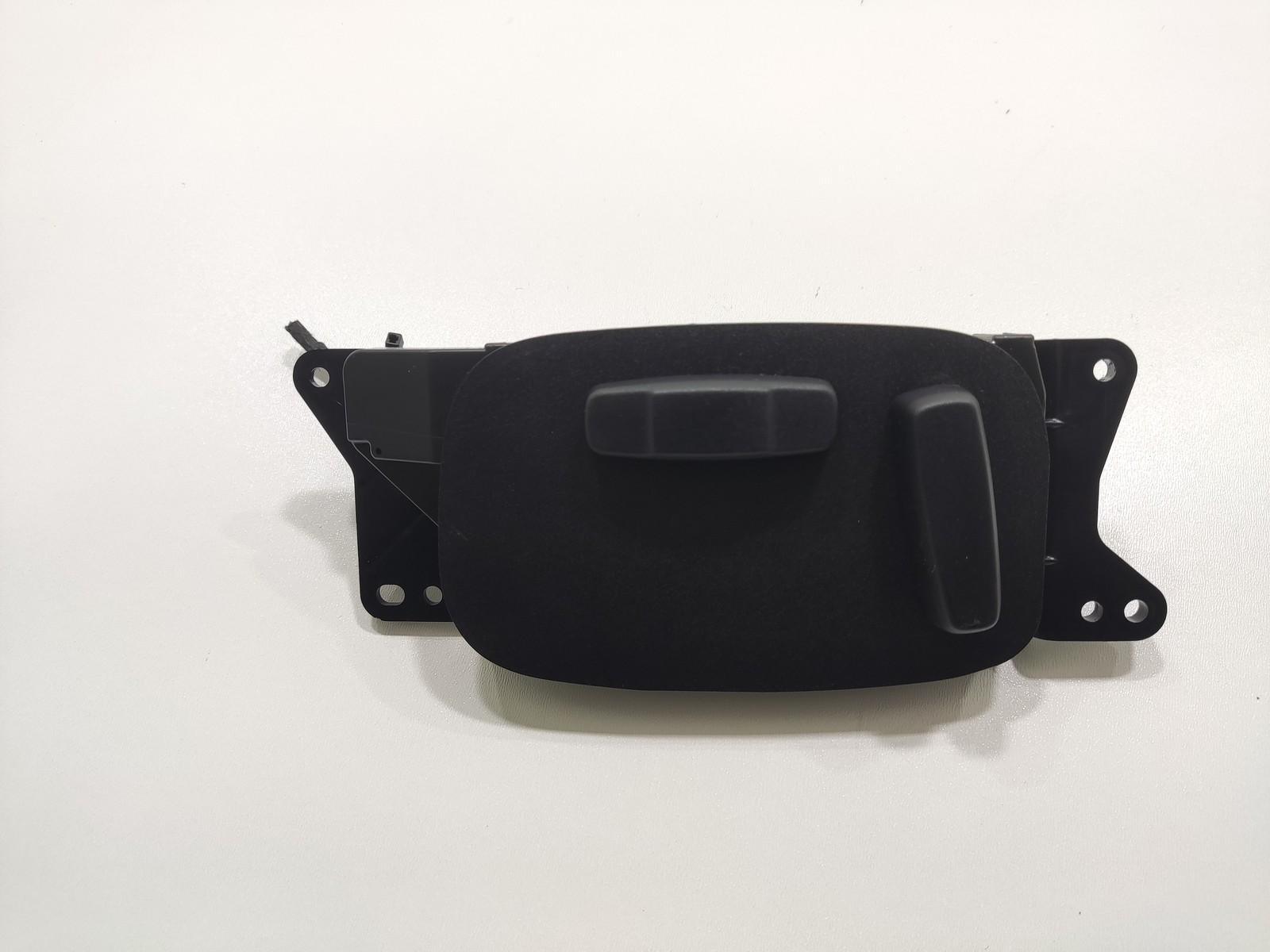 control panel seat right RANGE ROVER EVOQUE and L538 LIFT GX73-14B566-DA