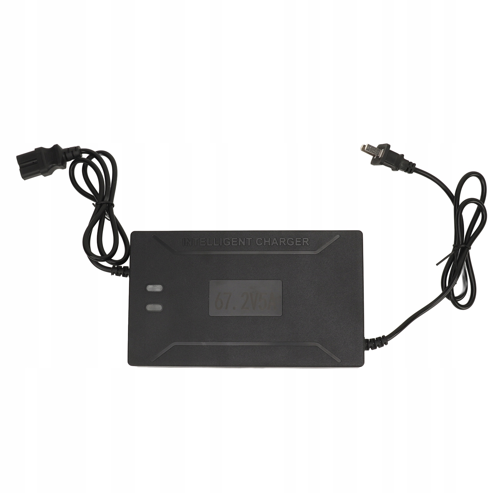 Nabíječka Baterií Elektrokolo 67,2 V 5 A