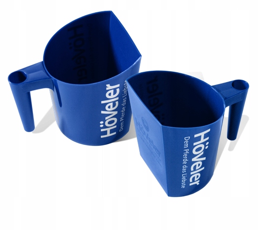 MIARKA DOZOWNIK SZUFELKA DO PASZY HOVELER 1kg Marka inna