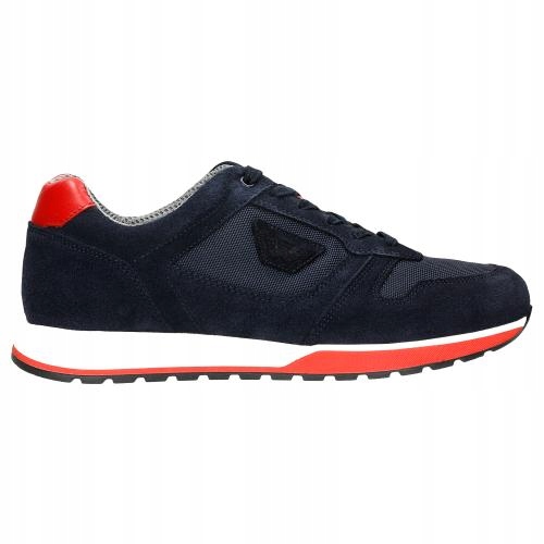 

Buty Wojas Półbuty męskie 10095-85 r. 45