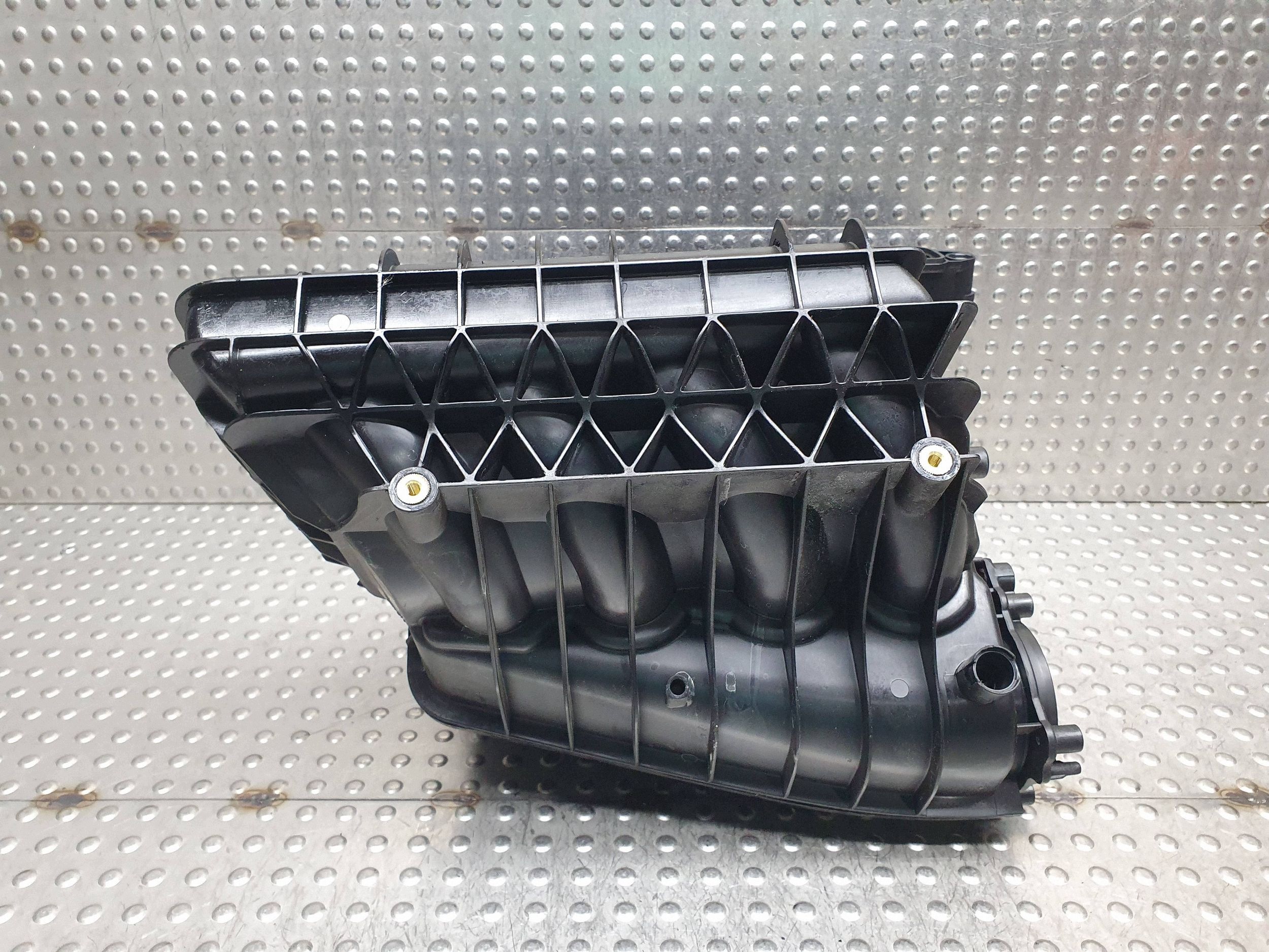 intake manifold 7560234 BMW X1 E84 E90 E91 E92 E93 2.0i N43