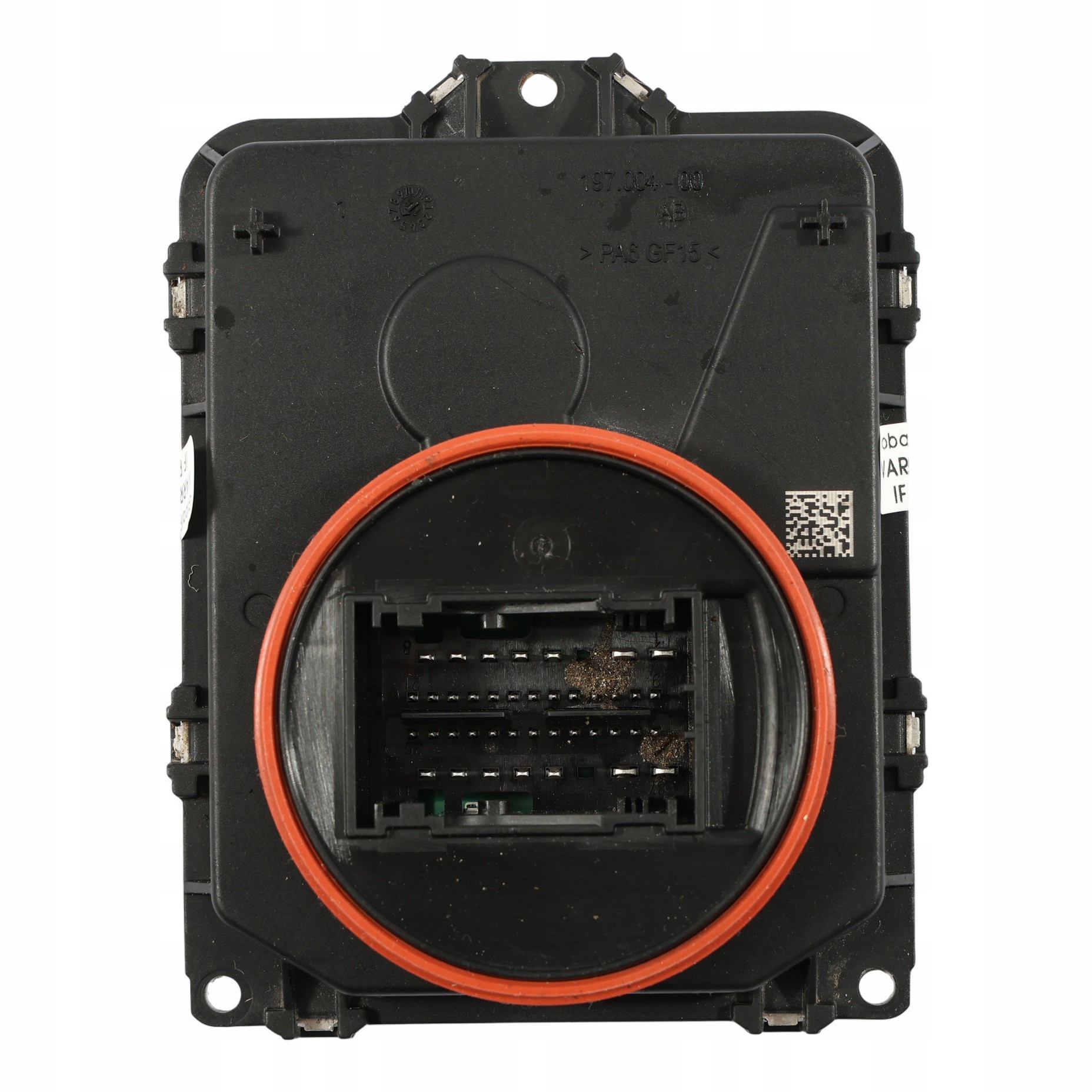 volkswagen Golf Mk7 модуль Конвертер led перед 8V0907399D