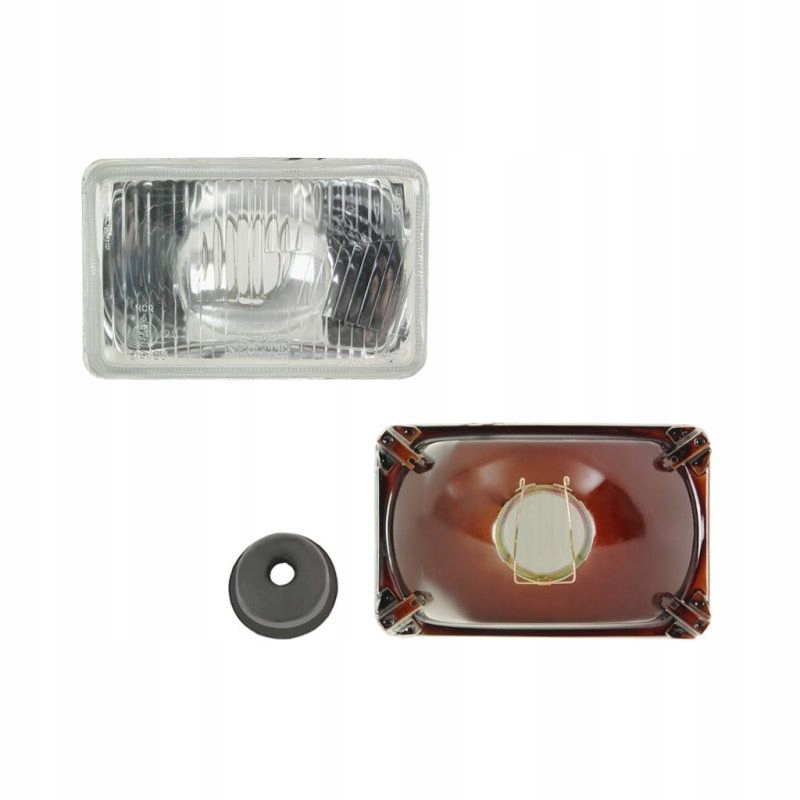 REFLEKTOR LAMPA FORD PROBE 1993-1998 *NOWY*