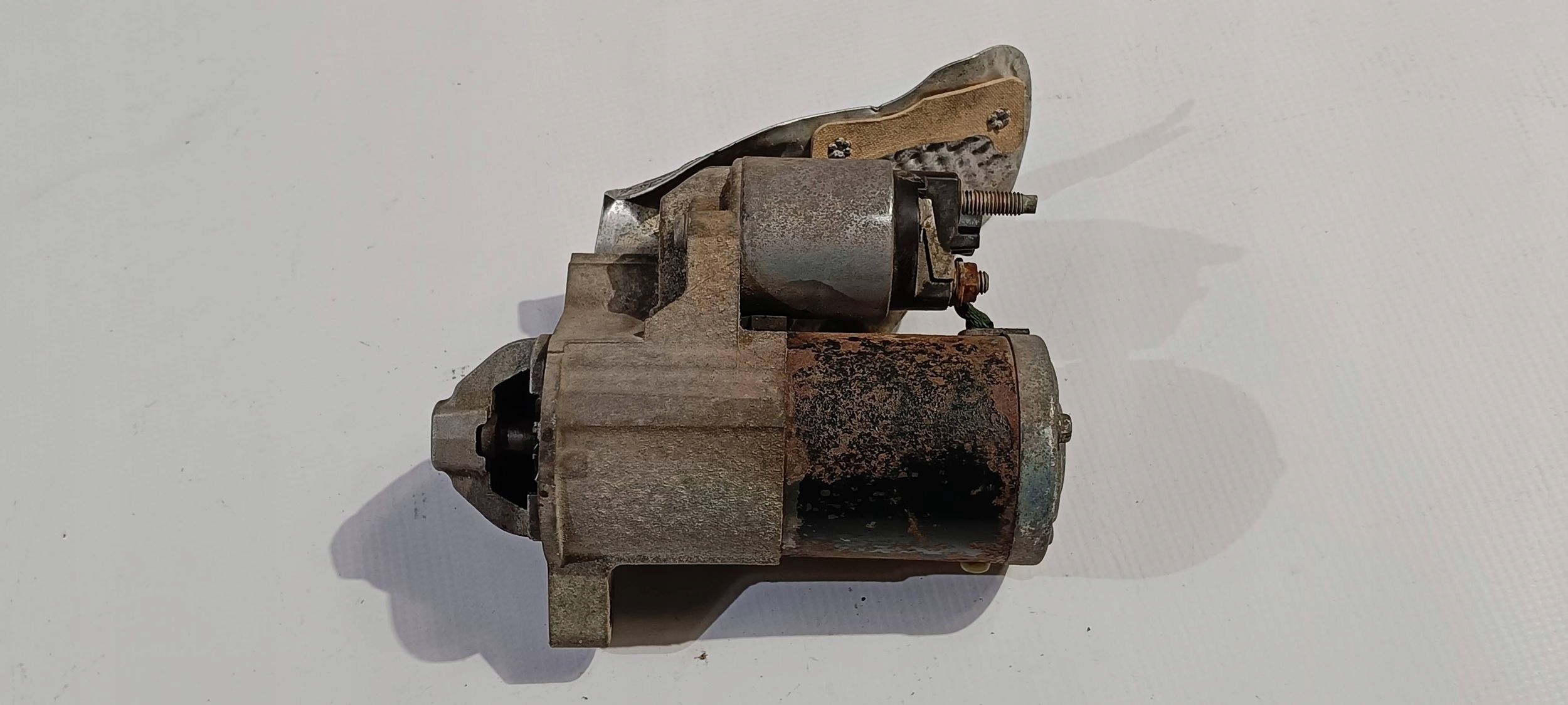 starter starter complete Dodge Ram 5.7 2019