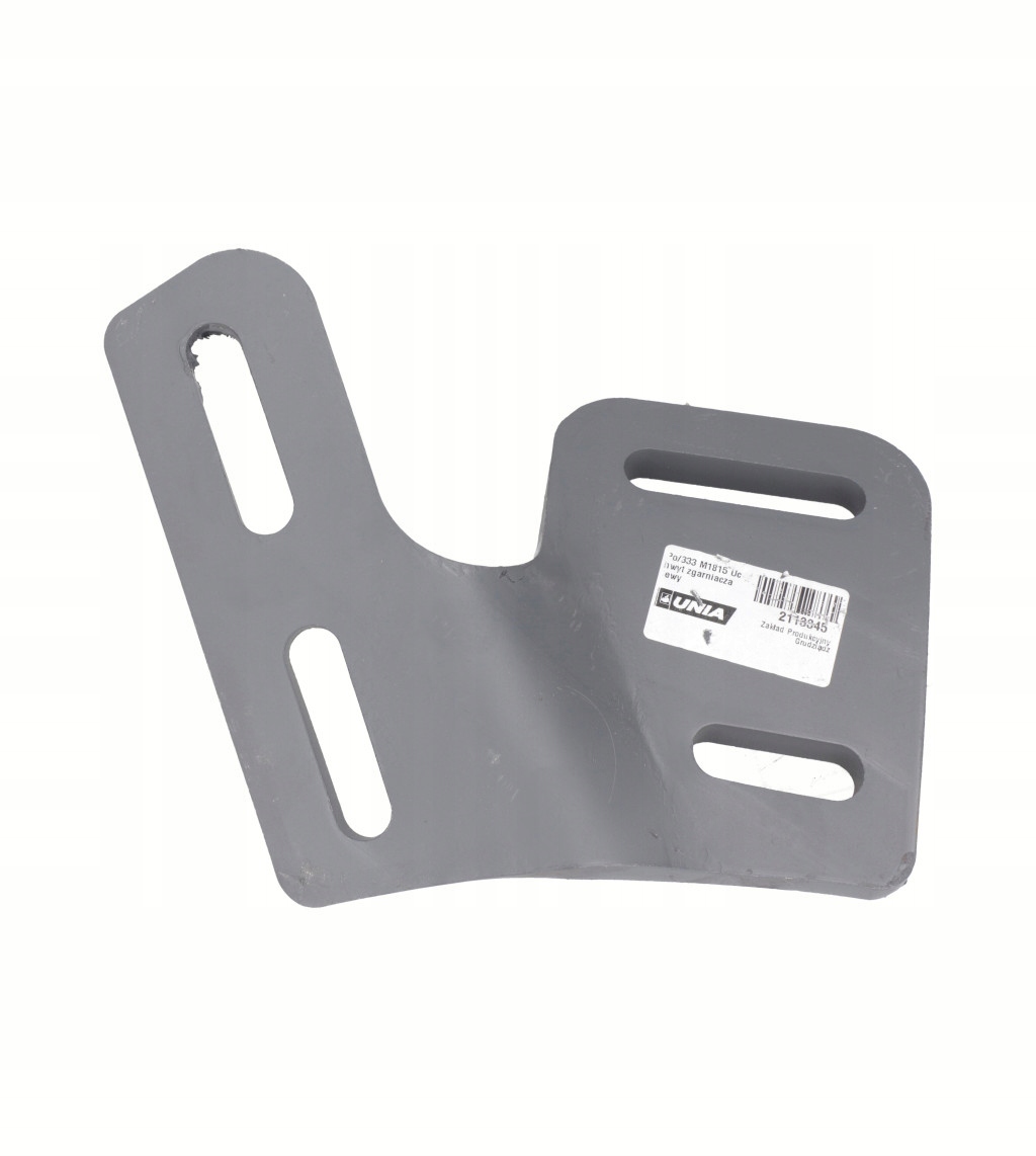 1126600060 - Ручка сдвига skiby левая после / 333 Союз 1126/60-006