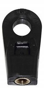 KOŃCÓWKA CIĘGNA MANETKI - YAMAHA 703