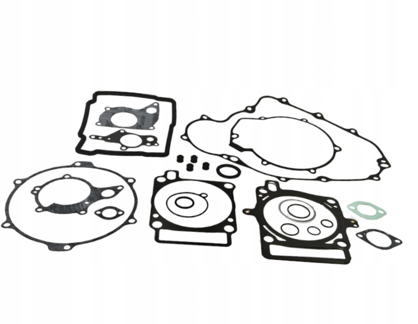 Sada Tesnení Athena Pre Motocykel Husqvarna Te 310 TE310 2011-13