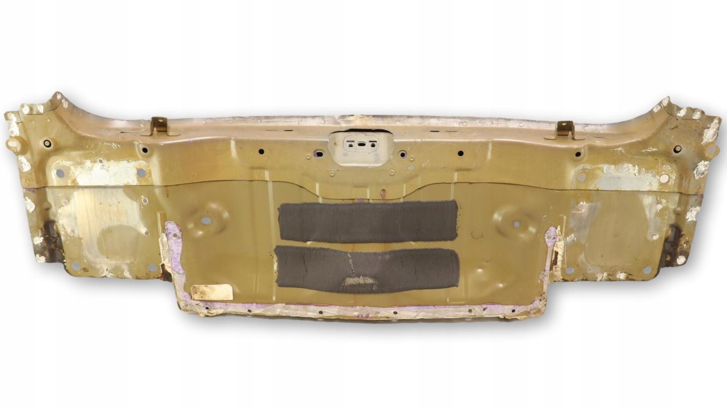 1073865-00-I - ТЕСЛА МОДЕЛЬ 3 ЗМІЦНЕННЯ СТІНИ ЗЗАДУ 1073865-00-Я