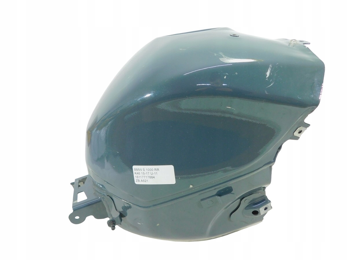 Nádrž Na Palivo Bmw S 1000 Rr K46 15-17 U-11 16117717884