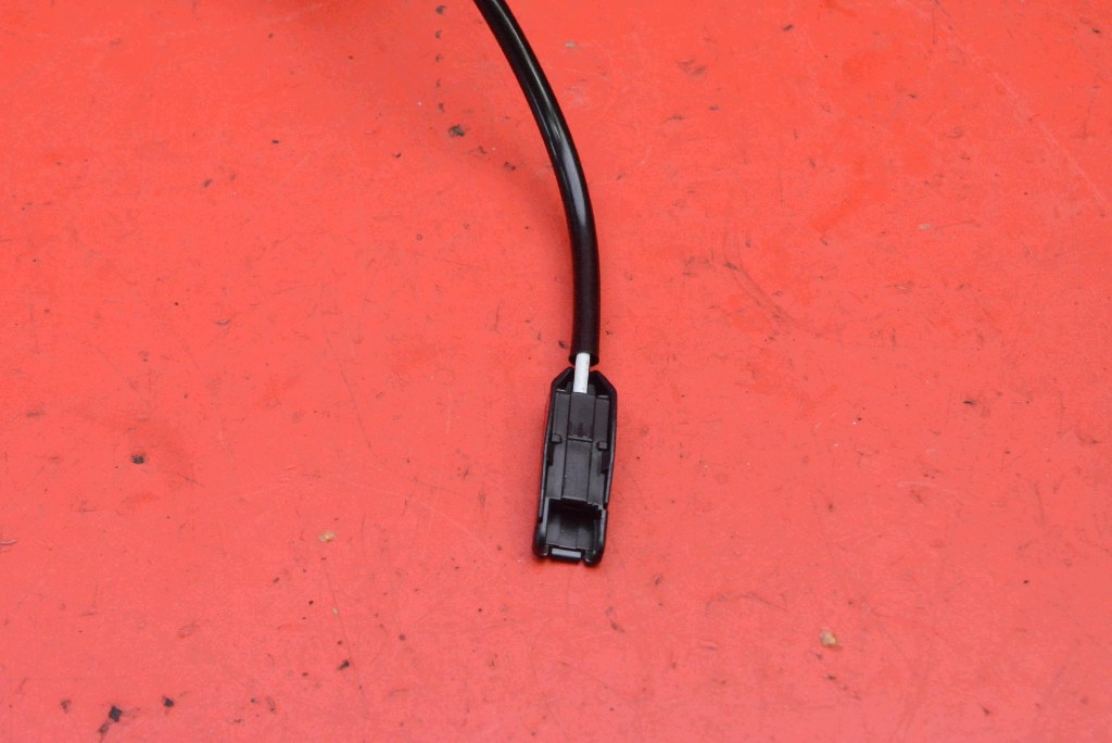 bundle wiring bonnet boot 82184-52A80 TOYOTA YARIS 4 IV GR 20-24