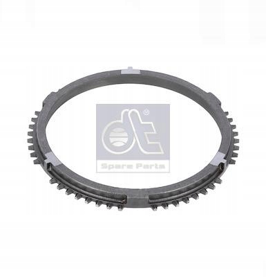 DT 4.71204 корпус синхронізатора, хутро. коробка