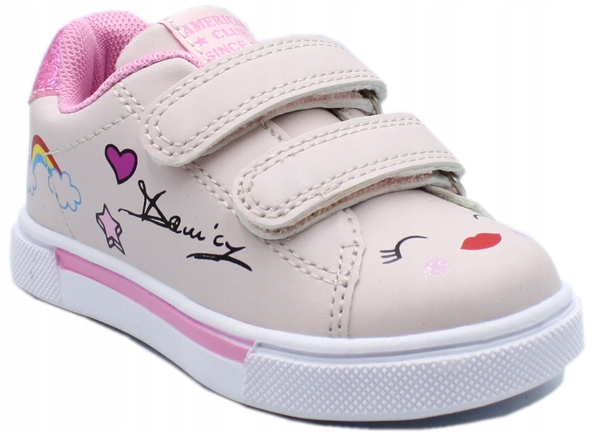 AMERICAN CLUB PÓŁBUTY TRZEWIKI - 26