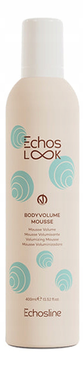 Echosline Echos Look Pěna pro zvětšení objemu 400 ml