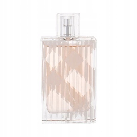 Originální Burberry Brit For Her Toaletní voda 100 ml
