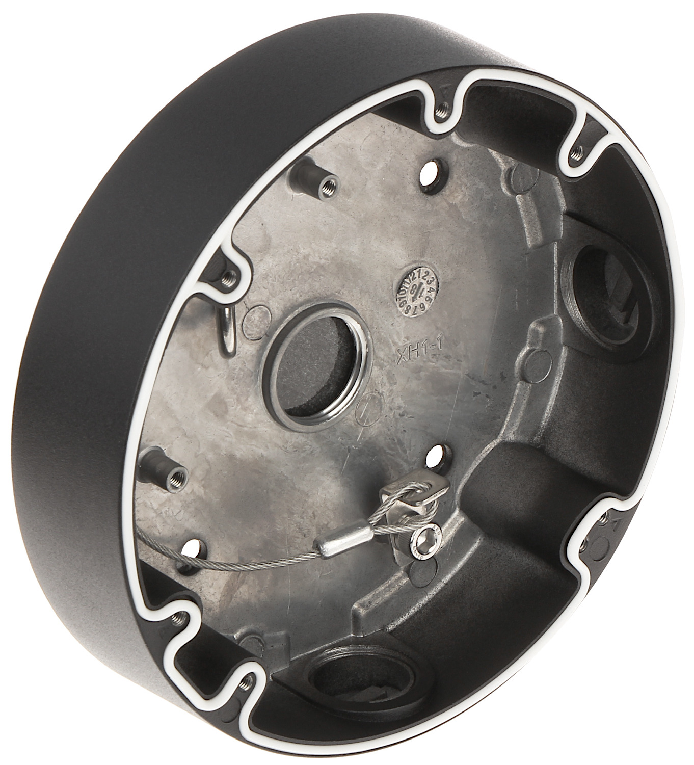 Uchwyt kamery PFA138-BLACK Dahua