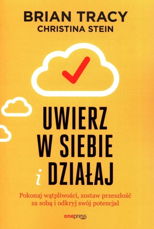 

Uwierz w siebie i działaj Pokonaj wątpliwości, zos