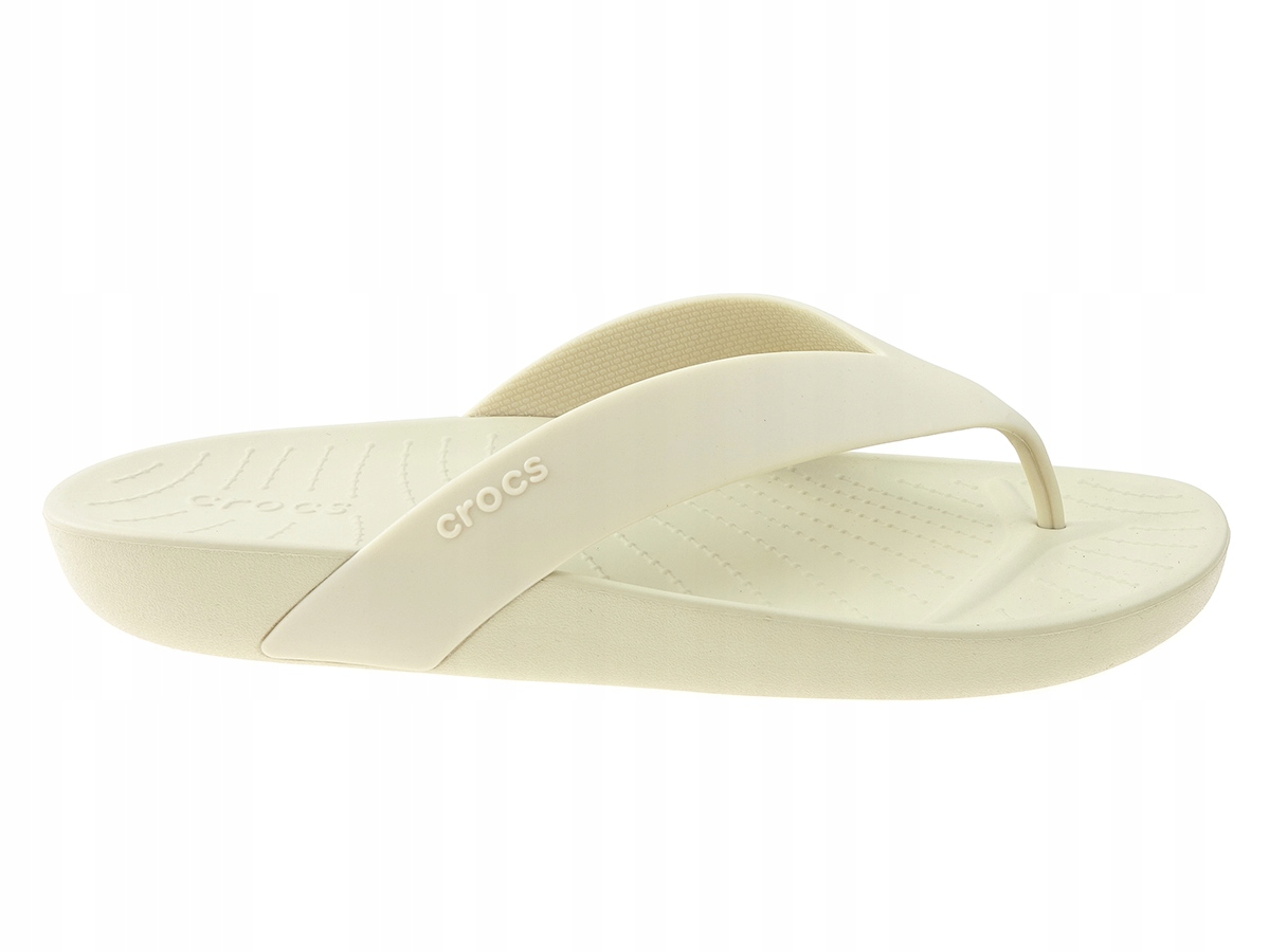 Japonki Klapki Damskie Crocs Splash Flip 39-40