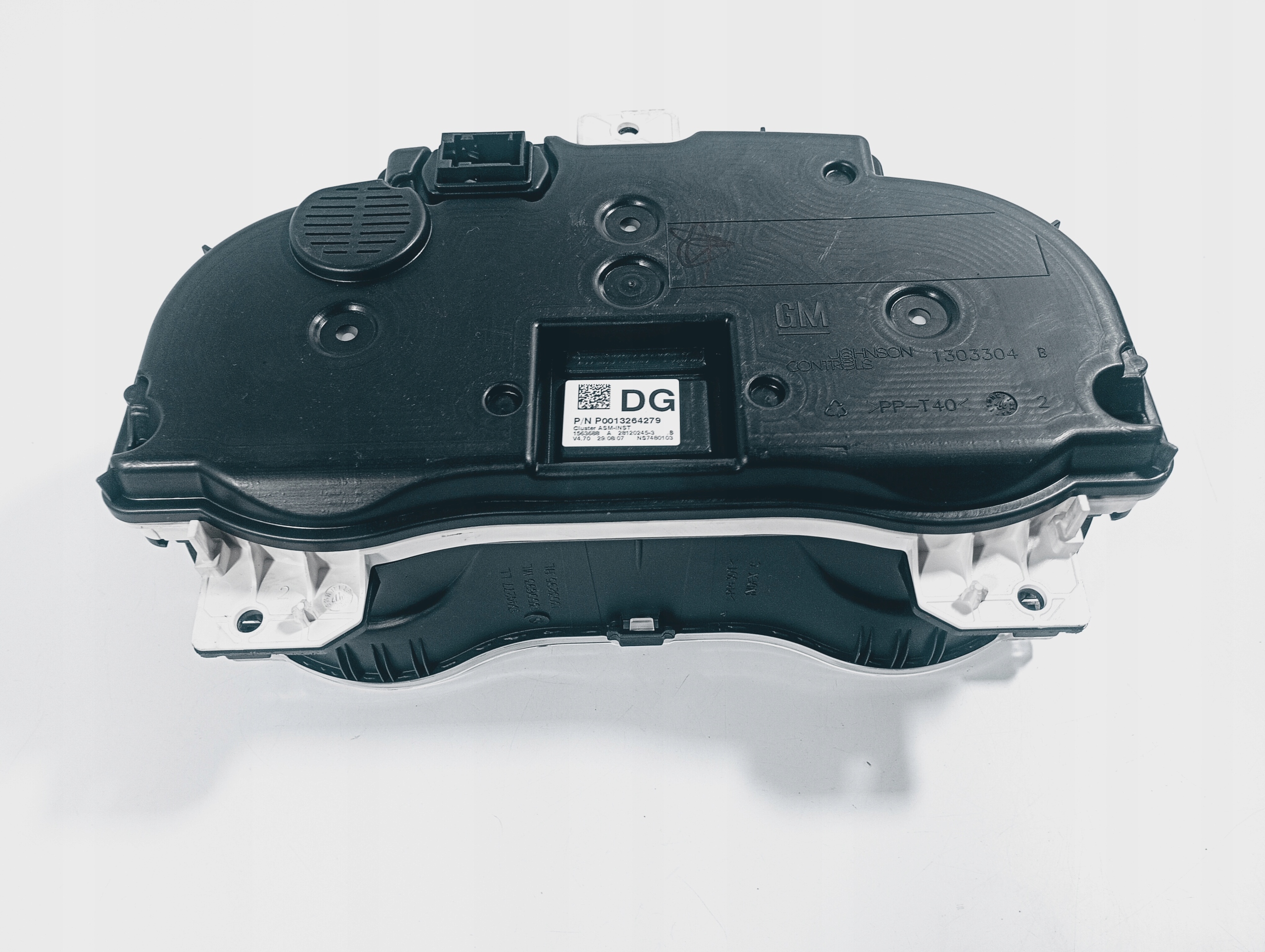 dials dials tachometer OE 13264279 Opel Corsa D 06-14