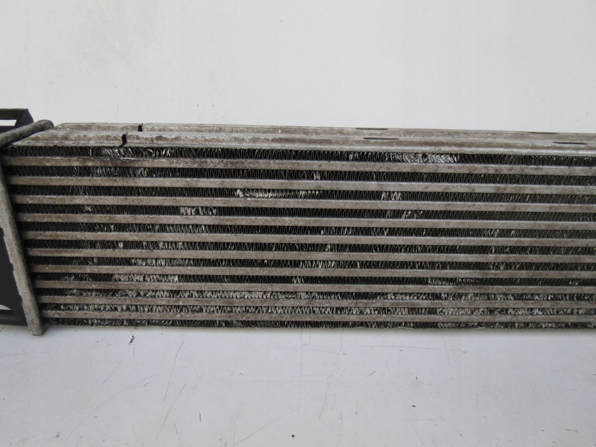 Radiatore / Raffreddatore radiatore intercooler VOLVO XC60 e 2.4D5 215KM AWD 31338475