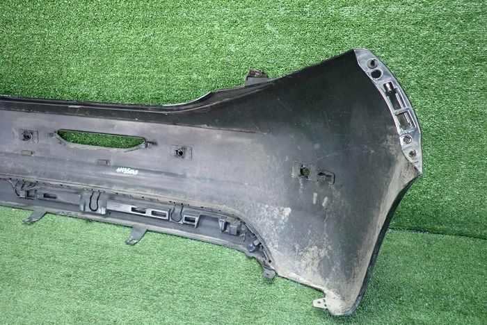 PEUGEOT 208 12- lökhárító hátsó far