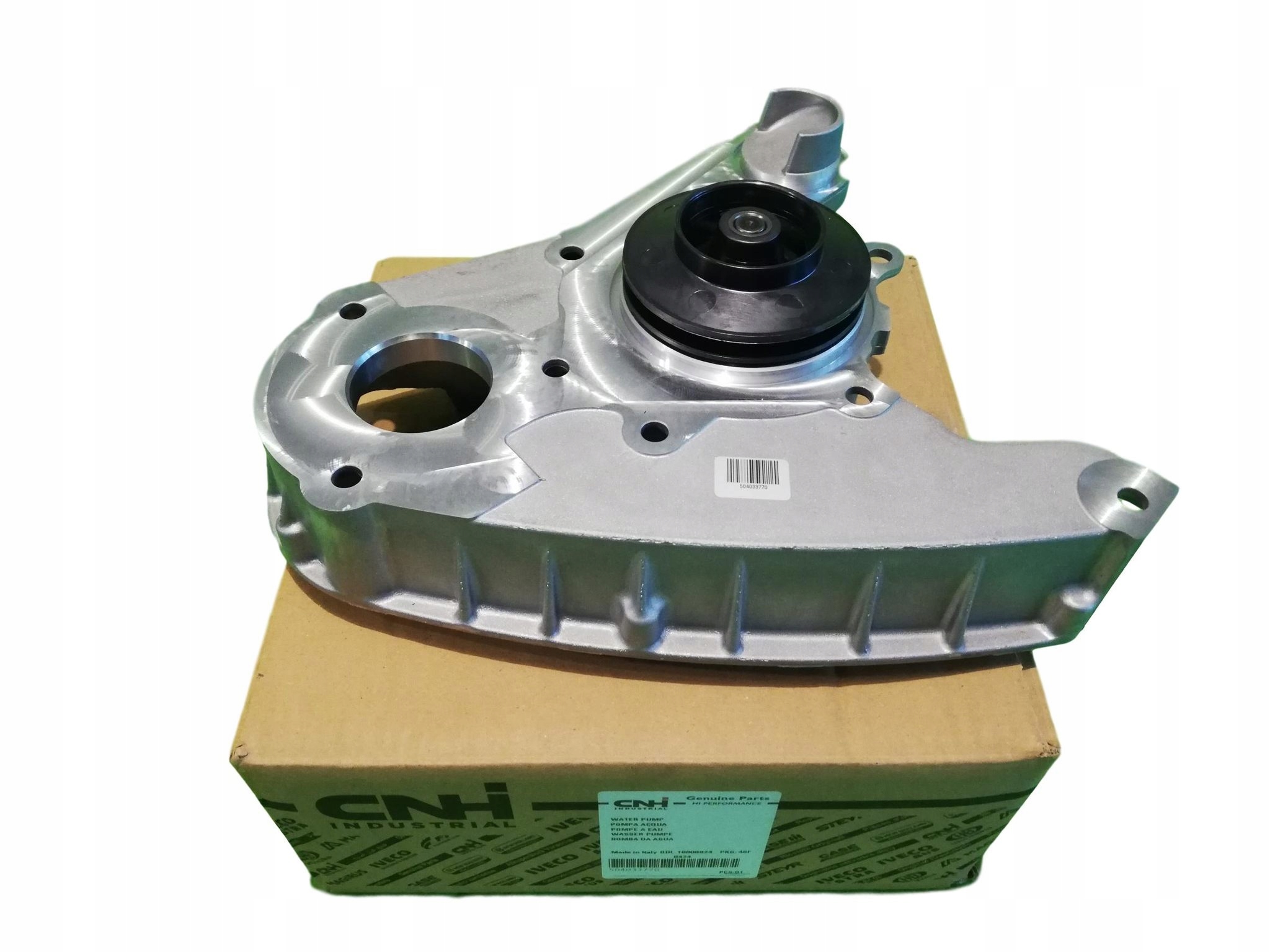 POMPA WODY FIAT DUCATO 2 3 504033770