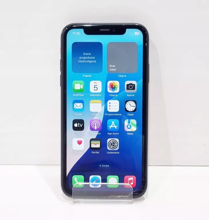 Iphone Xr 64gb Nowy - Niska cena na Allegro