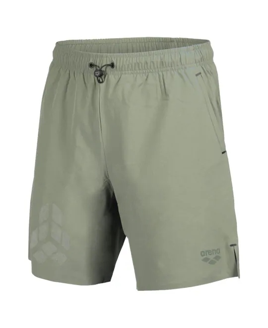 Arena Szorty Plażowe Kąpielowe Men's Arena Evo Beach Box M