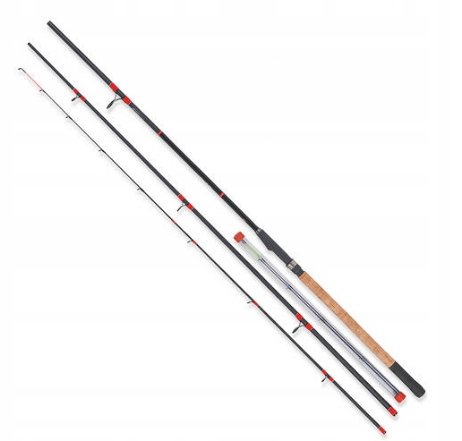 Robinson Kinetik Rs Feeder 3,90M 40-90G