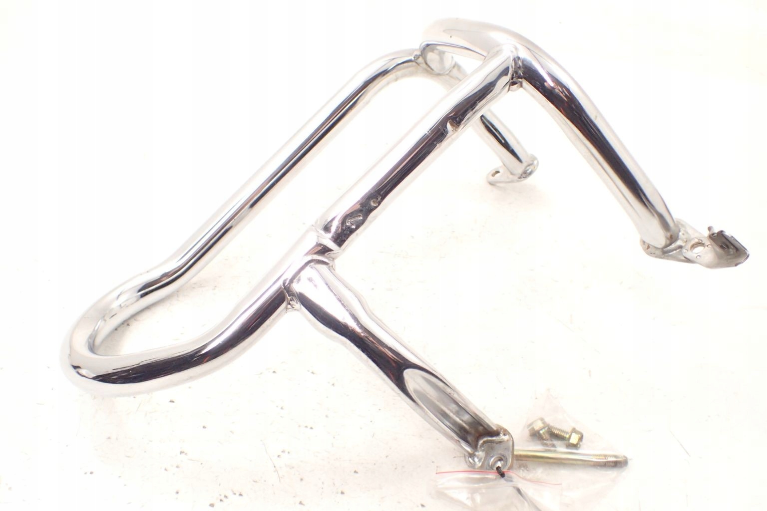 Honda GL 1500 Goldwing 88-01 Gmol P osłona silnika Producent Honda OE