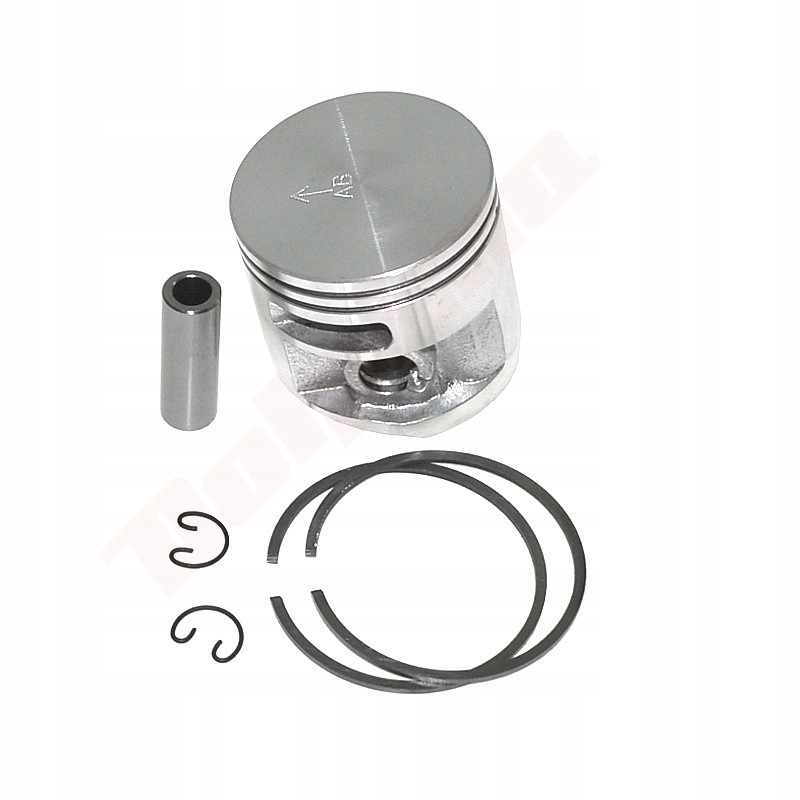 Píst Stihl MS261 44,7mm (1141 030 2012) Golf