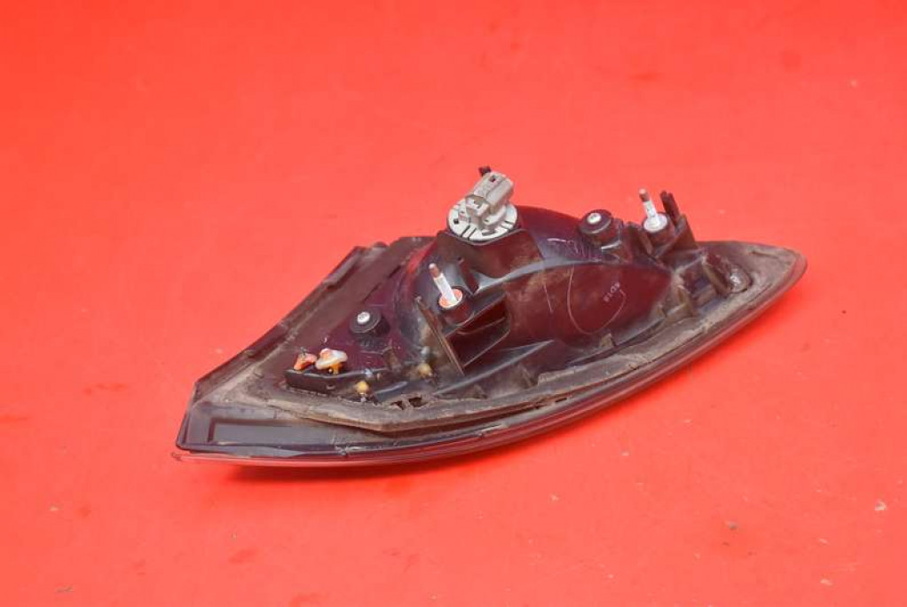 light left rear part rear 132-41055 MAZDA 6 2 II GH 5D HB 07-12