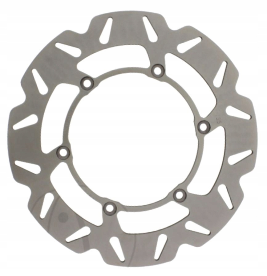 Zadní Brzdový Kotouč Husqvarna Fc 250 350 450 Fe 501 Fs Fx Tc 85 125 300 Te