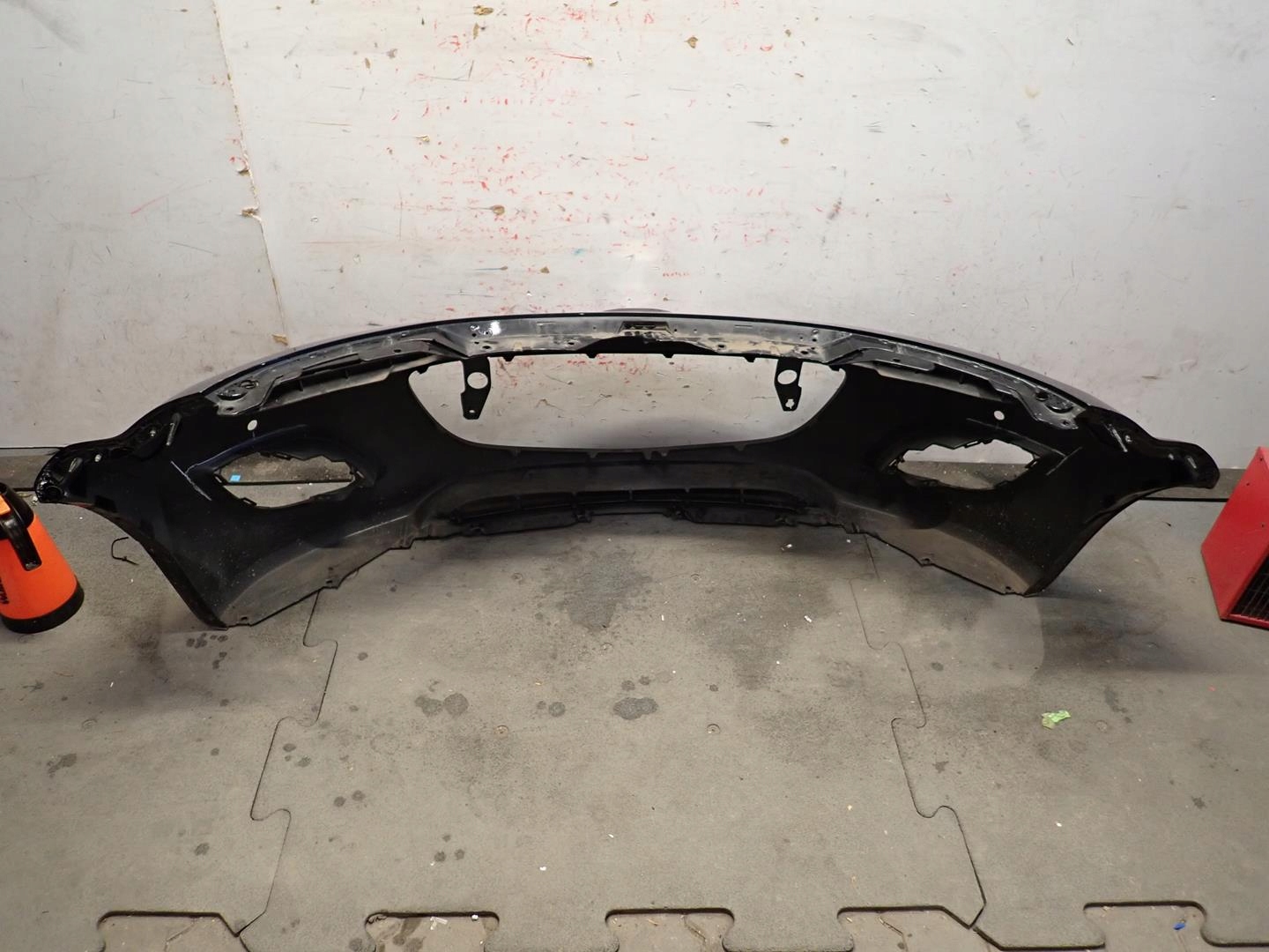 bumper front front MAZDA MX5 LIFT 2008- NH52-50120