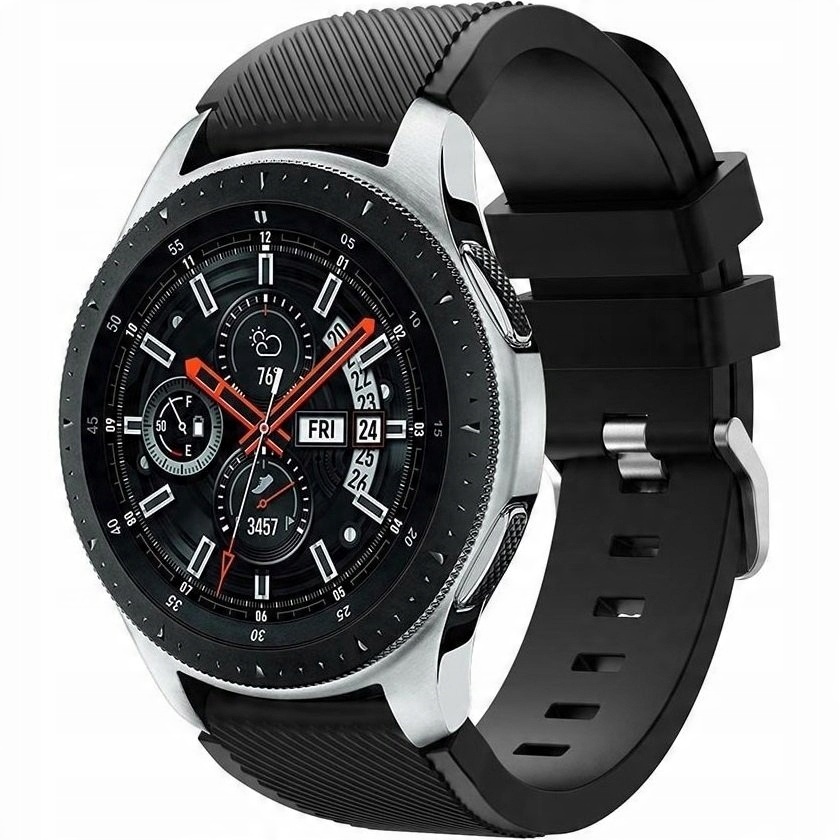 

Pasek Do Huawei Watch 3 Gt 2 GT2 GT2e GT3 46 48MM