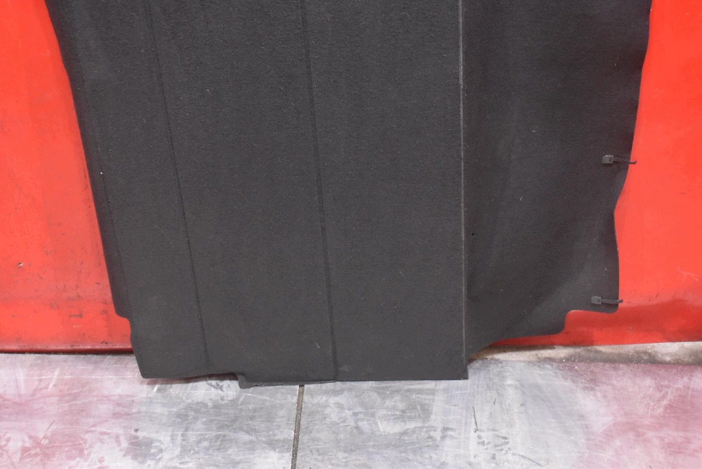 floor boot 96858833ZD CITROEN C3 2 II 12-16