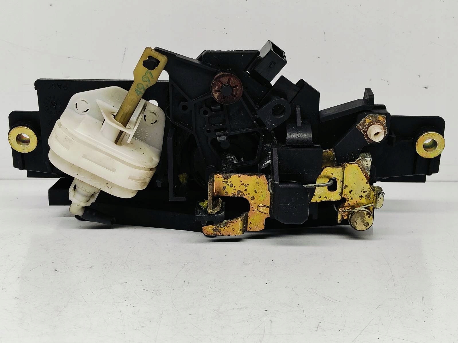 Gestänge heckklappe Audi A4 B5 8D9827565C/D Kombi