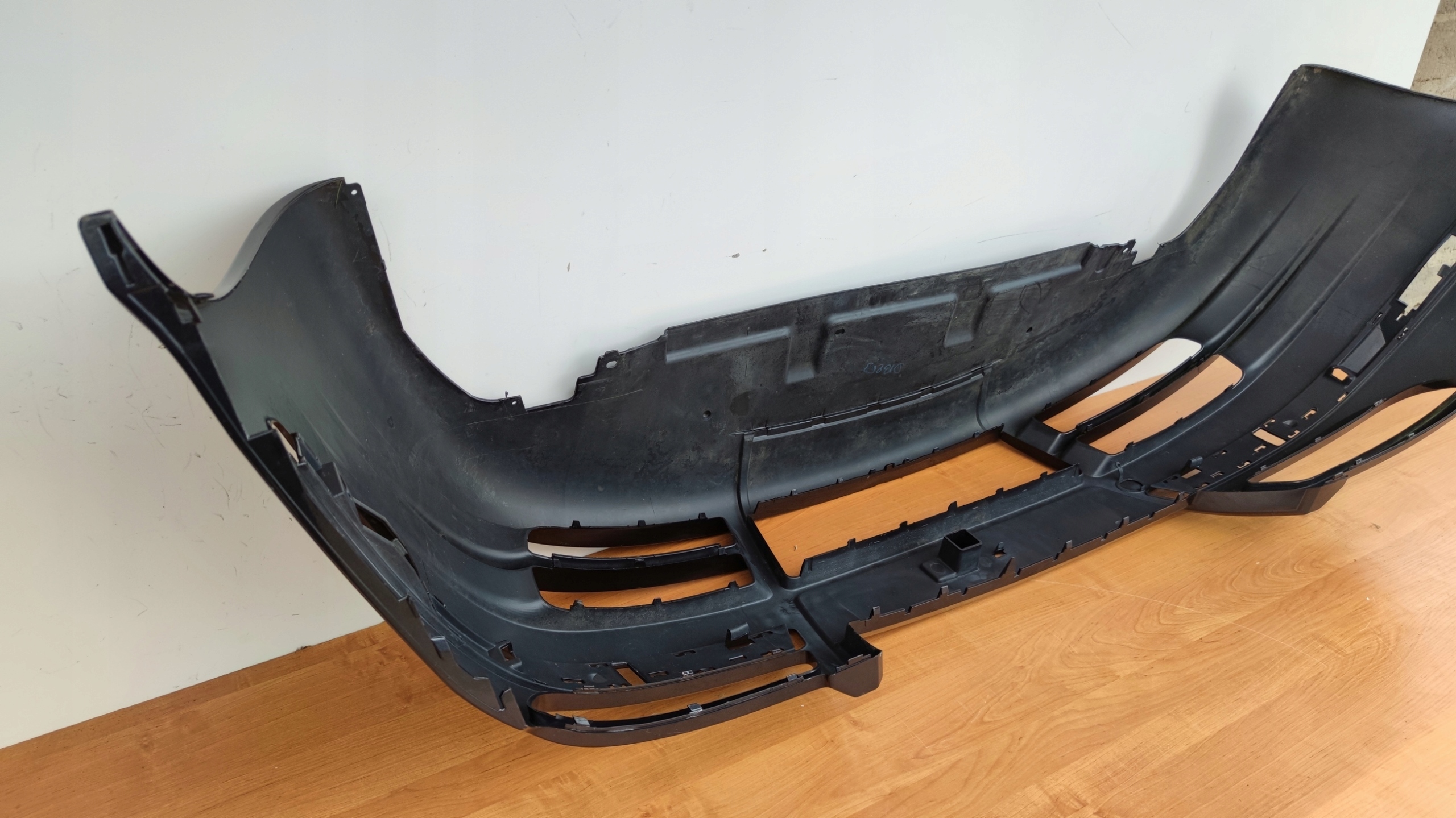 FIAT ULYSSE 02-10 ROK bumper front original